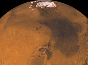 NASA может отказаться от доставки образцов марсианского грунта на Землю