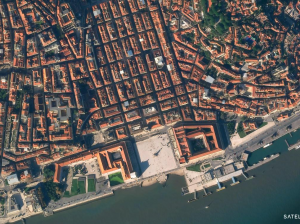 Maxar сотрудничает с Satellogic в целях улучшения мониторинга оборонных ведомств