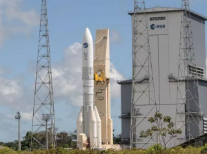 Основные моменты ESA 2024: полет Ariane 6