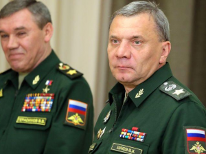 Борисов – о реформировании спутниковой группировки