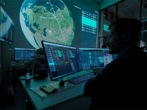 Бюро 1440 начнет подключать станции МегаФона к спутникам на низкой орбите