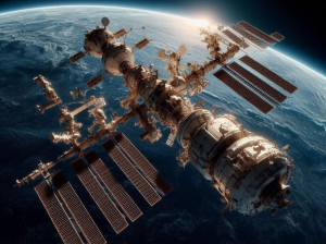 Глава Роскосмоса рассказал, во сколько России обойдётся космическая станция