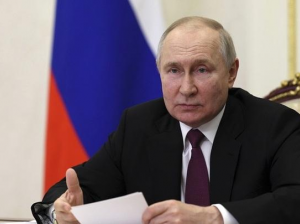 России нужны частные космические компании: Путин выступил с рядом предложений