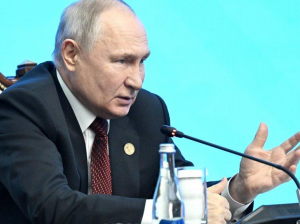 Россия заинтересована в развитии частных космических компаний, заявил Путин