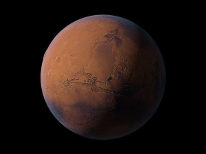 Падение метеорита показало, что ядро Марса меньше и плотнее, чем считалось