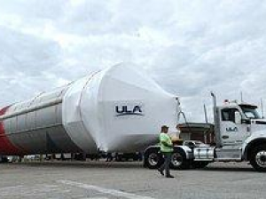 Названа дата первого пуска американской ракеты без российского РД-180