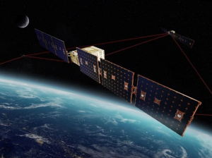 Terran Orbital построит 36 спутниковых платформ для Lockheed Martin