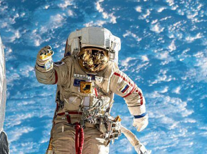 NASA и «Роскосмос» согласовали меры для выхода астронавтов в открытый космос