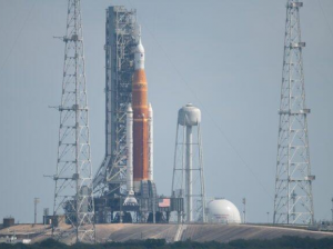 РН Space Launch System. Скепсис в отчете генерального инспектора НАСА