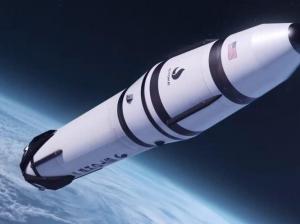 Компания Stoke Space объявила о новых инвестициях