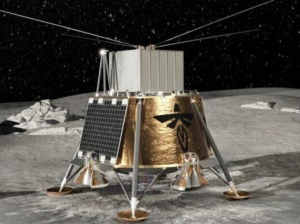 Компания Firefly Aerospace объявила о завершении сборки посадочного модуля Blue Ghost