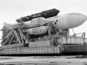 Советский «космический истребитель»: на что был способен «Скиф-Д»