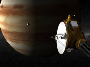 №1 в Космосе. ОЭЗ «Алабуга» планирует колонизировать спутники Юпитера