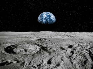 Откуда там вода: Учёные встревожены загадочной аномалией на Луне