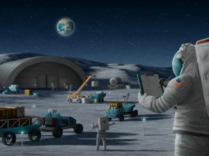 NASA инвестировало $24 млн в лунные технологии от логистики до робототехники: 9 компаний получили контракты на разработку