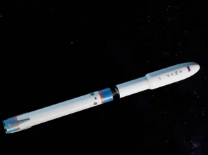 Роскосмос надеется завершить разработку метановой ракеты "Амур-СПГ" к 2030 году