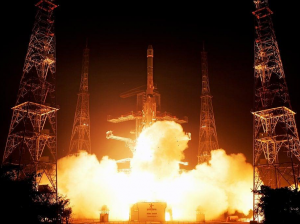 Индийский бюджет 2025-26: космос и искусственный интеллект получат поддержку