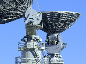 РКС завершили этап модернизации наземной космической инфраструктуры