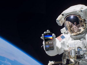 В НАСА отреагировали на смену главы "Роскосмоса"