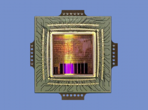  IRIS Индия разработала RISC-V контроллер космического назначения.