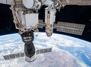 На МКС модернизируют 3D-принтер