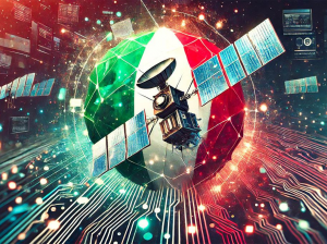 Италия работает над собственной альтернативой Starlink