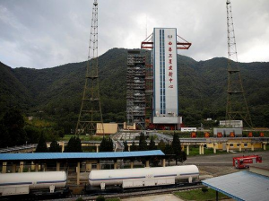 Космический аппарат Tianwen-2 прибыл на космодром Сичан