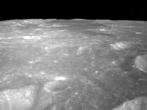 Китайские ученые подтвердили гипотезу о магматическом океане на поверхности Луны