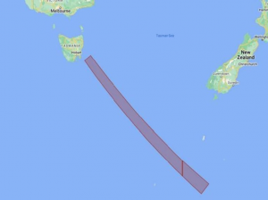 Австралийское космическое агентство заявило о возможном падении обломков российской ракеты и звуковом ударе у берегов Тасмании