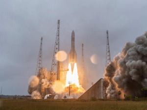 Европа заявила о космической независимости после успеха Ariane 6 на фоне напряжённости с США