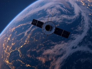 Китай опередил Starlink с первой полноценной 5G-связью в космосе: впервые проведен видеозвонок со спутника на обычный смартфон