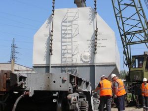 "Царь-двигатель" РД-171МВ:  Ракету "Союз-5" оснастят самым мощным в мире двигателем