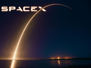SpaceX запустила в космос первый квантовый спутник-компьютер