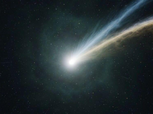 Комета из прошлого: C/2026 A1 снова осветит Землю спустя почти тысячу лет