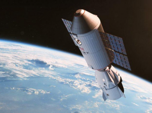 Запуск первой частной космической станции Haven-1 перенесли на 2027 год  Источник: 