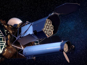 Аппарат РКС, который находится на расстоянии 1,5 млн км от Земли, выполнил восемь полных сканов небесной сферы