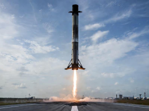 Прямо как у SpaceX: многоразовая ракета «Амур-СПГ» с возвращаемой первой ступенью не спешит, первый старт перенесли за 2030 год