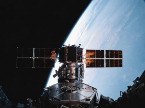 Россия будет выращивать полупроводники в космосе в 2026 году