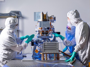 NASA завершило ключевые испытания прибора Libera перед миссией по измерению радиационного баланса Земли