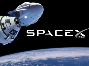 SpaceX подписала первый контракт по программе Starshield