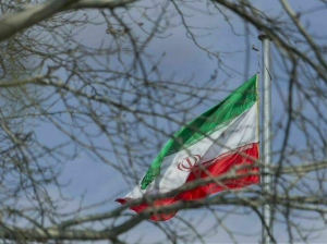 Иран успешно вывел на орбиту военный спутник