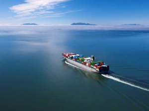 Eutelsat подписывает морской контракт на предоставление услуг расширенного управления