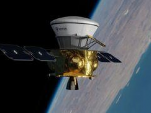 Космический аппарат компании Varda «застрял» на околоземной орбите