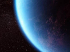 Жизнь на другой планете: Какие шансы у экзопланеты K2-18b