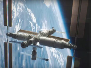 Госпредприятия космической отрасли Китая обошли частника