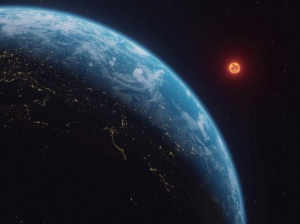 Что произойдет раньше: остынет ядро Земли или погаснет Солнце?