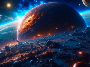 Учёные совершили открытие о Вселенной, которое противоречит теории Эйнштейна