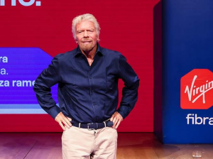 Брэнсон объявил о создании коалиции «Планетарных стражей» для спасения Земли