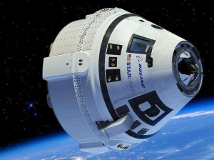 Первую пилотируемую миссию Boeing перенесли на май из-за «расписания МКС»