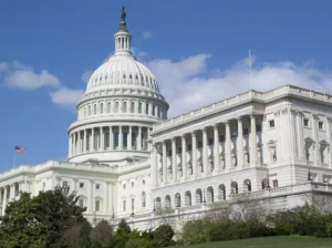 Конгресс принимает окончательный бюджет на 2024 год для NASA, NOAA и FAA